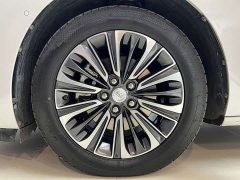 Buick GL8 ES Lu Zun smart flagship - фото 17