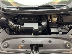 Buick GL8 ES Lu Zun smart flagship - фото 18