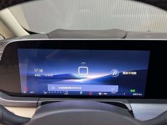 Buick GL8 ES Lu Zun smart flagship - фото 3