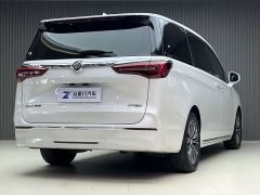 Buick GL8 ES Lu Zun smart flagship - фото 4