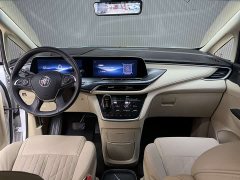 Buick GL8 ES Lu Zun smart flagship - фото 5