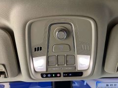 Buick GL8 ES Lu Zun smart flagship - фото 6