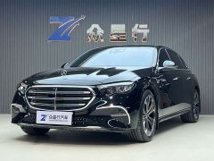 Mercedes-Benz E-Class E 300 L Luxury - фото 1