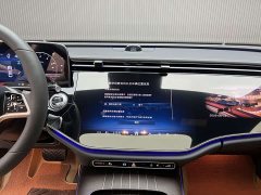 Mercedes-Benz E-Class E 300 L Luxury - фото 3