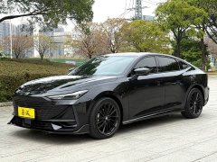 Changan UNI-V 1.5T sports version - фото 1