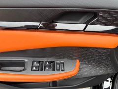 Changan UNI-V 1.5T sports version - фото 10