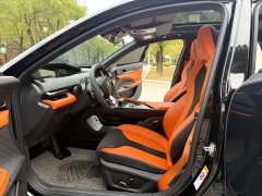 Changan UNI-V 1.5T sports version - фото 11