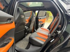 Changan UNI-V 1.5T sports version - фото 12