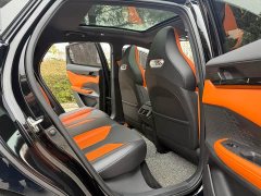 Changan UNI-V 1.5T sports version - фото 13