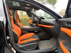 Changan UNI-V 1.5T sports version - фото 14