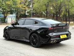 Changan UNI-V 1.5T sports version - фото 15