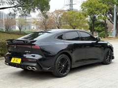 Changan UNI-V 1.5T sports version - фото 16