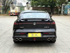 Changan UNI-V 1.5T sports version - фото 17