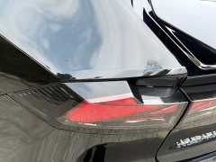 Changan UNI-V 1.5T sports version - фото 18