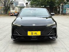 Changan UNI-V 1.5T sports version - фото 3