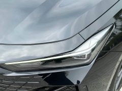 Changan UNI-V 1.5T sports version - фото 4