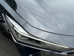 Changan UNI-V 1.5T sports version - фото 5