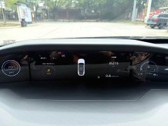 Changan UNI-V 1.5T sports version - фото 6