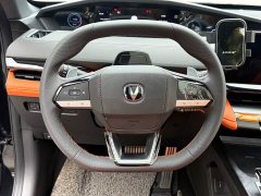 Changan UNI-V 1.5T sports version - фото 7