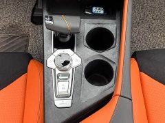 Changan UNI-V 1.5T sports version - фото 9