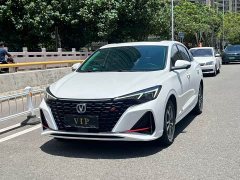 Changan EADO Enjoy Edition PLUS Blue Whale NE 1.4T GDI DCT Premium Edition - фото 1
