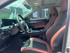 Changan EADO Enjoy Edition PLUS Blue Whale NE 1.4T GDI DCT Premium Edition - фото 4