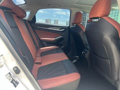 Changan EADO Enjoy Edition PLUS Blue Whale NE 1.4T GDI DCT Premium Edition - фото 6
