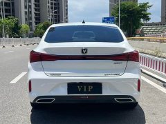 Changan EADO Enjoy Edition PLUS Blue Whale NE 1.4T GDI DCT Premium Edition - фото 8