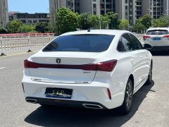 Changan EADO Enjoy Edition PLUS Blue Whale NE 1.4T GDI DCT Premium Edition - фото 9
