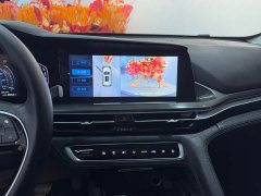 Changan CS75PLUS 1.5T automatic premium - фото 12