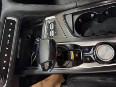 Changan CS75PLUS 1.5T automatic premium - фото 13