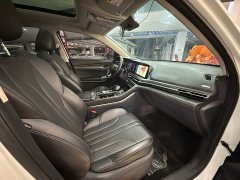 Changan CS75PLUS 1.5T automatic premium - фото 16