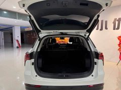 Changan CS75PLUS 1.5T automatic premium - фото 18