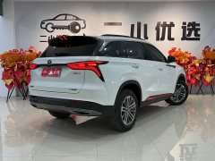 Changan CS75PLUS 1.5T automatic premium - фото 4