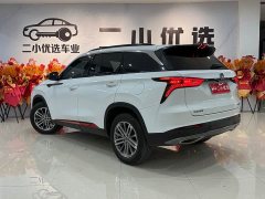 Changan CS75PLUS 1.5T automatic premium - фото 6