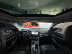 Changan CS75PLUS 1.5T automatic premium - фото 7
