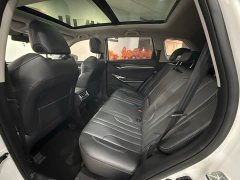 Changan CS75PLUS 1.5T automatic premium - фото 9