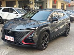 Changan UNI-T 2020 1.5T Flagship - фото 1