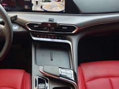 Changan UNI-T 2020 1.5T Flagship - фото 11
