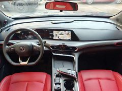 Changan UNI-T 2020 1.5T Flagship - фото 13