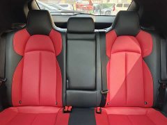 Changan UNI-T 2020 1.5T Flagship - фото 15