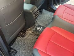 Changan UNI-T 2020 1.5T Flagship - фото 16