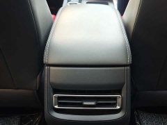 Changan UNI-T 2020 1.5T Flagship - фото 17