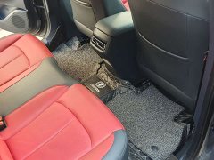 Changan UNI-T 2020 1.5T Flagship - фото 18
