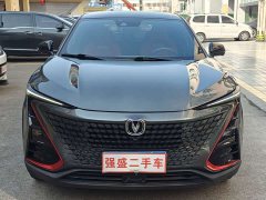 Changan UNI-T 2020 1.5T Flagship - фото 2