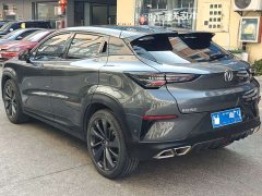 Changan UNI-T 2020 1.5T Flagship - фото 5