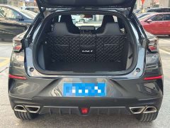 Changan UNI-T 2020 1.5T Flagship - фото 6