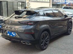 Changan UNI-T 2020 1.5T Flagship - фото 7