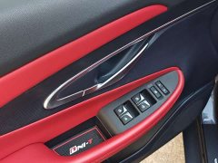 Changan UNI-T 2020 1.5T Flagship - фото 8
