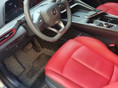 Changan UNI-T 2020 1.5T Flagship - фото 9